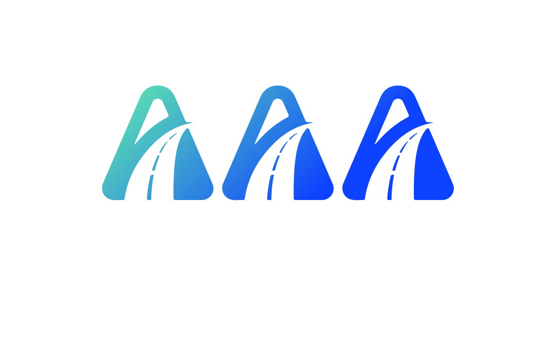 triple a recovery logo